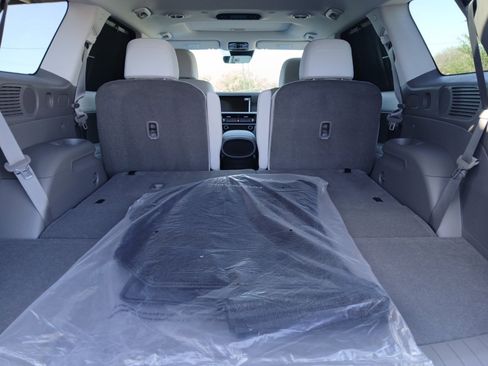 New 2026 Hyundai Palisade SEL Premium image 16