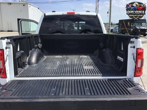 Used 2023 Ford F150 XLT w/ Equipment Group 302A High AWD/4WD image 23