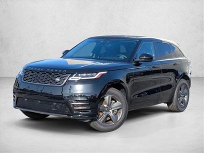 Certified 2023 Land Rover Range Rover Velar R-Dynamic S