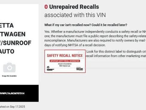 Used 2012 Volkswagen Jetta TDI image 35