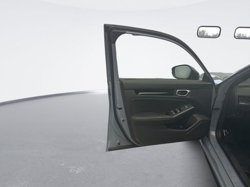 Used 2023 Honda Civic Sport Touring image 9