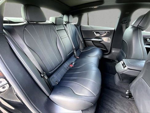 Used 2023 Mercedes-Benz EQE 350+ Sedan image 27