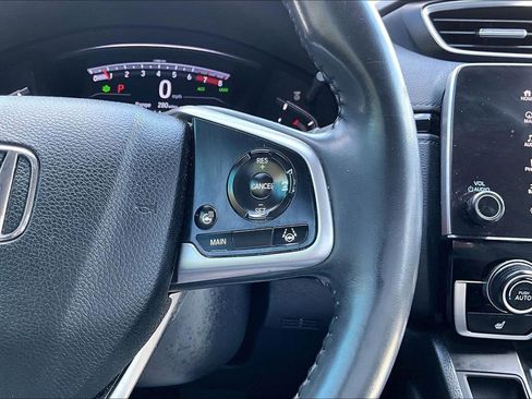 Used 2020 Honda CR-V Touring image 19