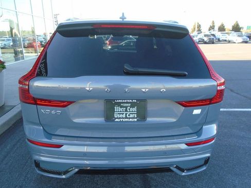 Used 2024 Volvo XC60 T8 Ultimate w/ Protection Package Premier image 5