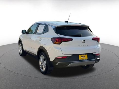 Used 2026 Buick Encore GX Preferred FWD image 11