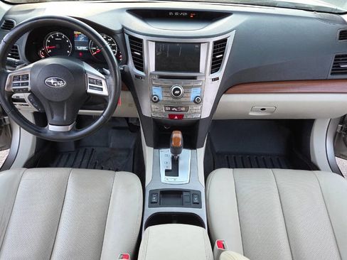 Used 2014 Subaru Outback 2.5i Limited image 35