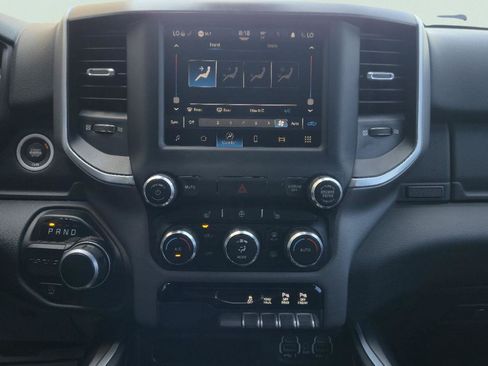 Used 2022 RAM 1500 Lone Star RWD image 18