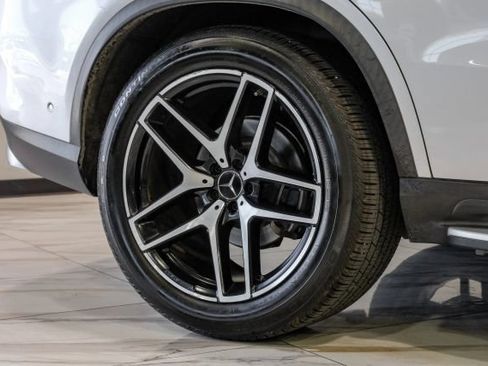 Used 2017 Mercedes-Benz GLE 43 AMG 4MATIC Coupe image 74