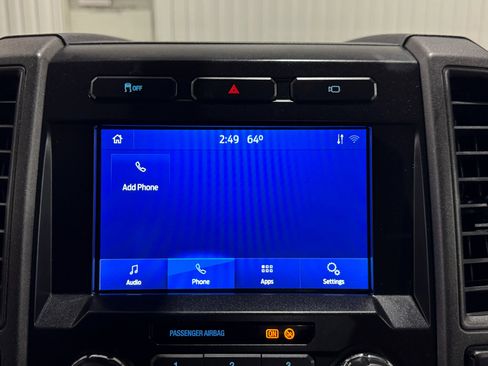 Used 2022 Ford F350 XL w/ Power Equipment Group image 46