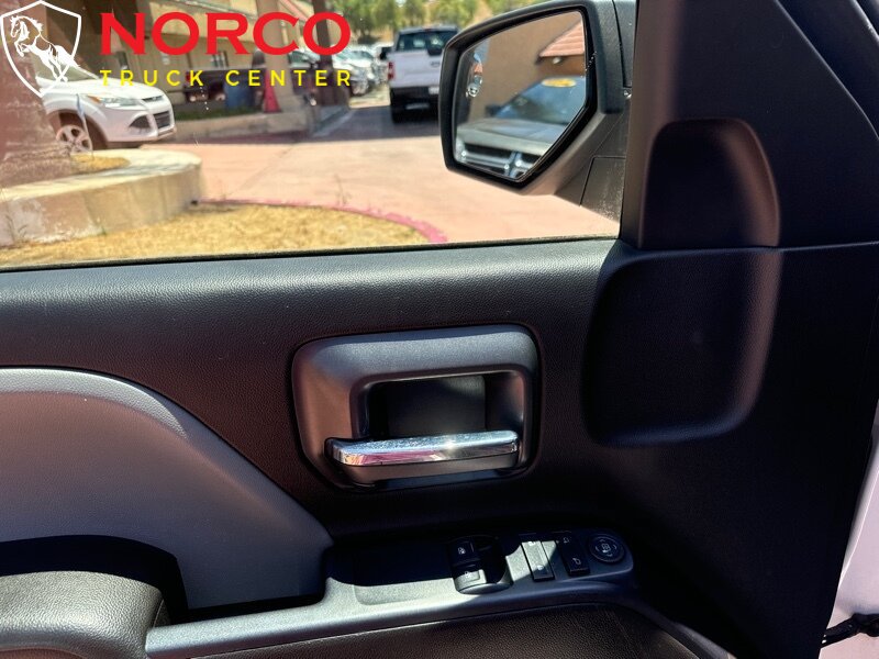 Used 2017 GMC Sierra 1500 2WD Regular Cab image 15
