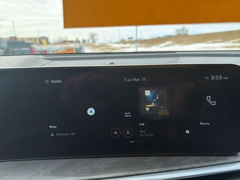 Used 2025 Kia Sorento SX Prestige image 18