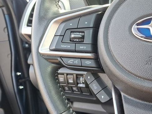 Used 2023 Subaru Forester Premium image 21