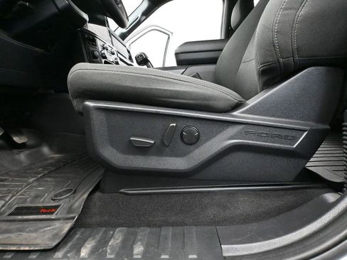 Used 2024 Ford F150 XLT w/ Equipment Group 302A MID image 23