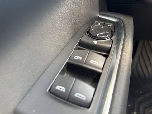 New 2026 Chevrolet Silverado 1500 RST AWD/4WD image 11