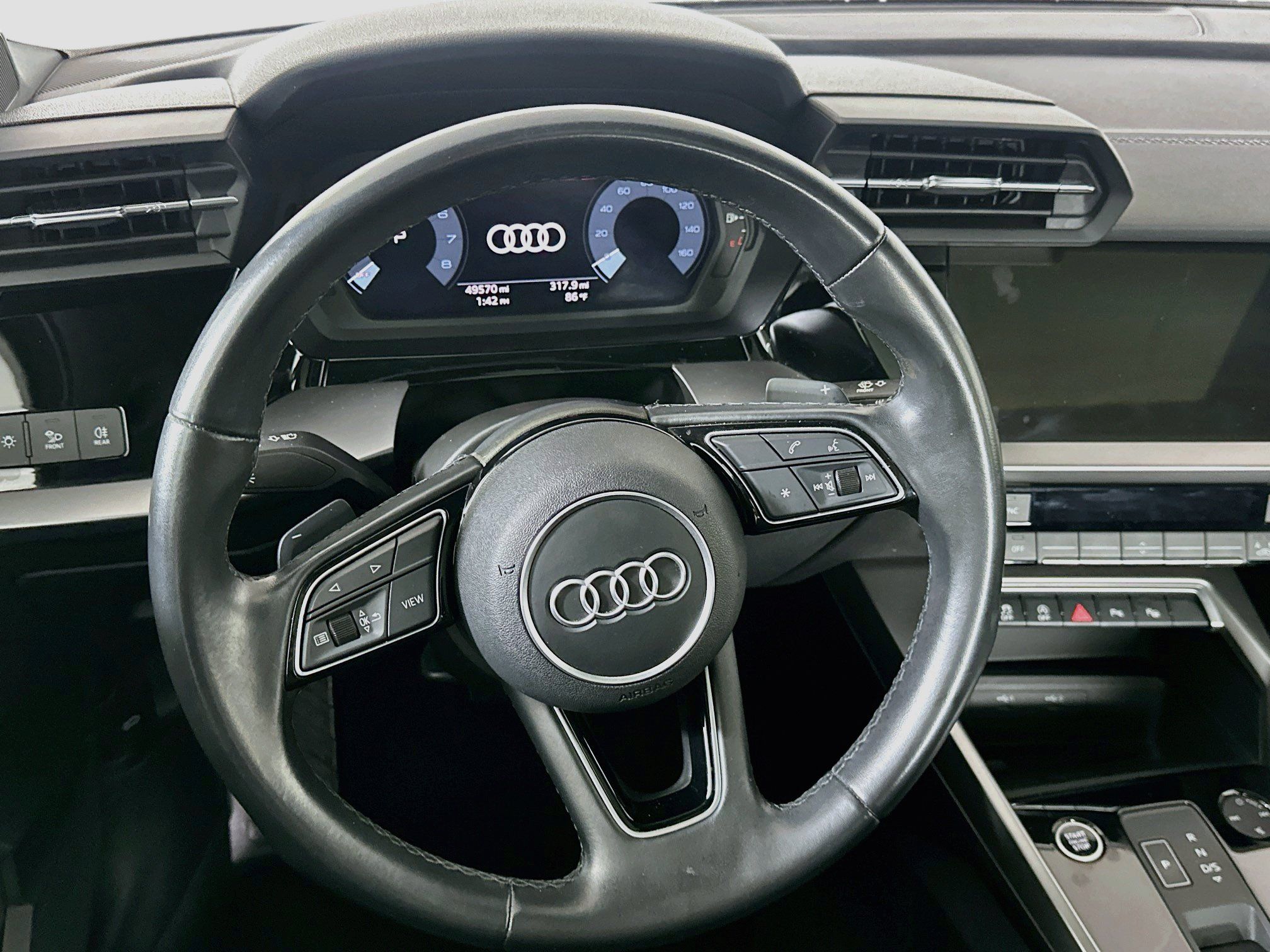 Used 2024 Audi A3 2.0T Premium FWD image 17