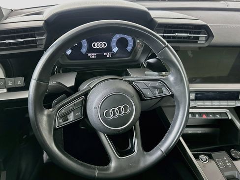 Used 2024 Audi A3 2.0T Premium FWD image 17