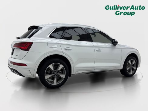 Used 2023 Audi Q5 2.0T Premium Plus AWD/4WD image 9