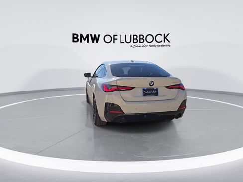 New 2026 BMW 430i image 7