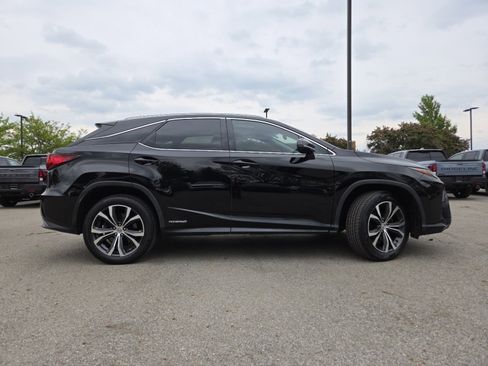 Used 2016 Lexus RX 450h AWD w/ Accessory Package image 20