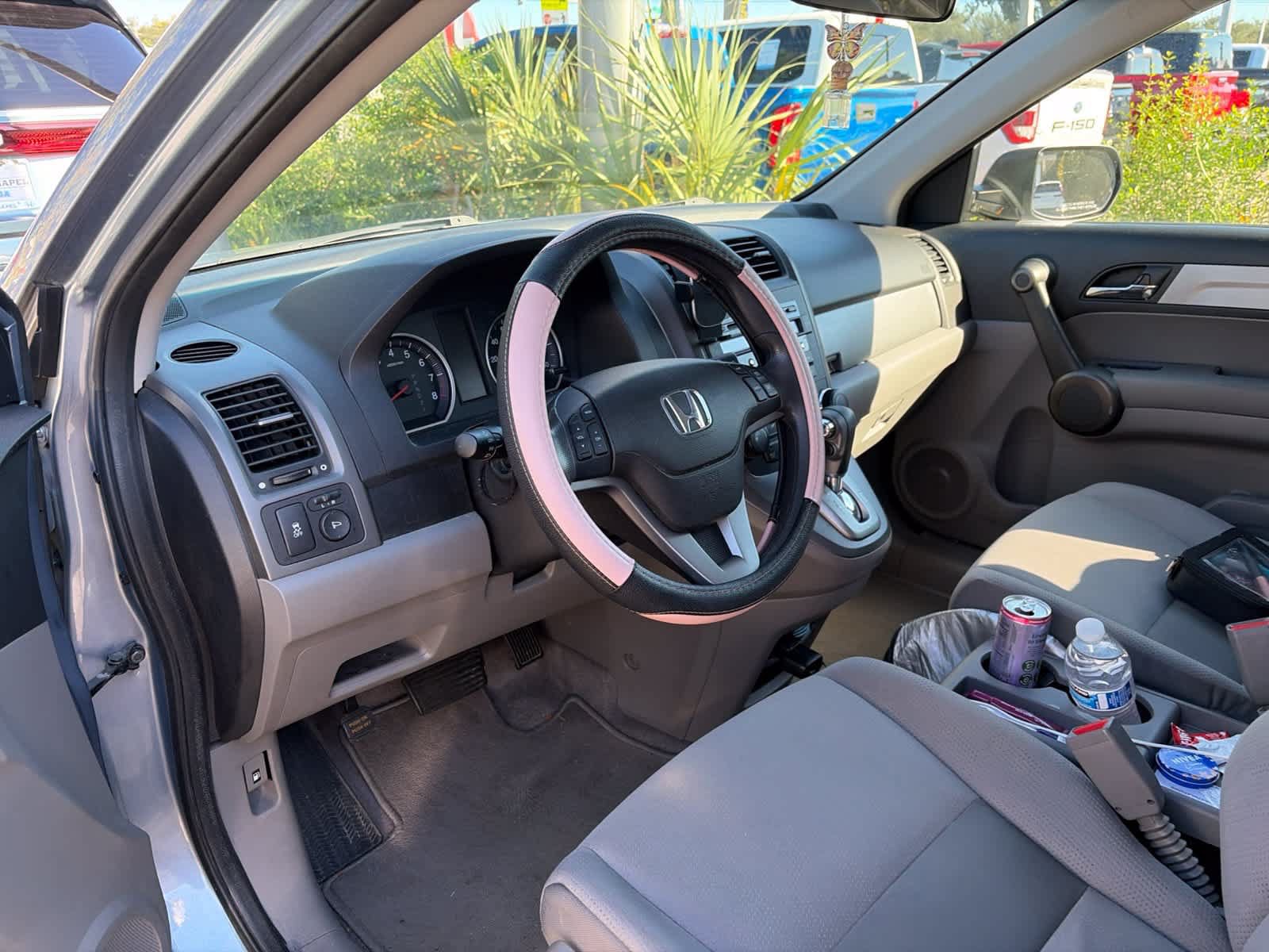 Used 2011 Honda CR-V EX image 9