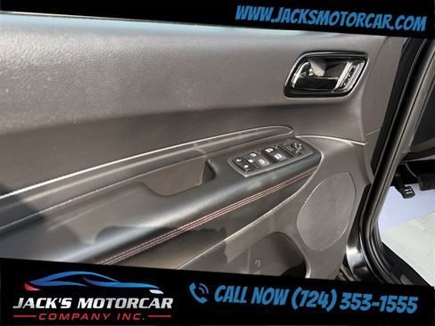 Used 2026 Dodge Durango GT AWD/4WD image 26