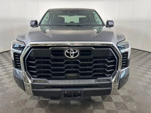 Used 2022 Toyota Tundra SR5 w/ TRD Off-Road Package image 8