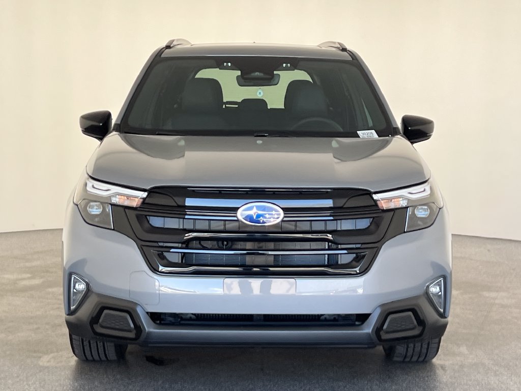New 2026 Subaru Forester Sport w/ Onyx Edition AWD/4WD image 10