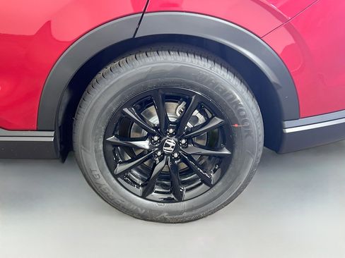 New 2026 Honda CR-V Sport image 23