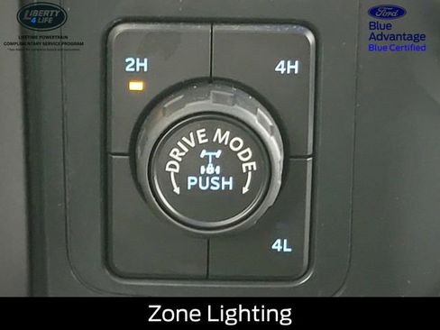 Certified 2022 Ford F150 XLT w/ Equipment Group 301A Mid image 23