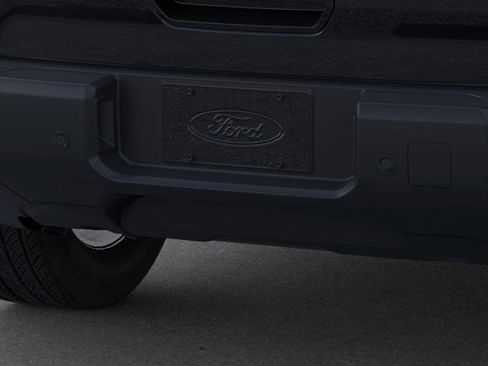 New 2025 Ford Bronco Sport Heritage image 56