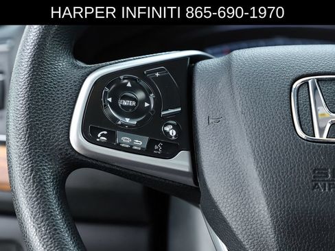 Used 2019 Honda CR-V EX image 22