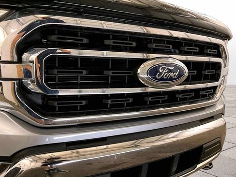 Used 2022 Ford F150 XLT w/ Equipment Group 302A High AWD/4WD image 29