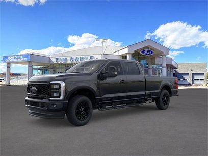 New 2026 Ford F350 XLT