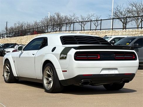 Used 2023 Dodge Challenger R/T Scat Pack image 9