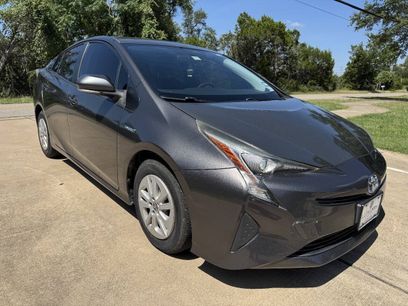 Used 2016 Toyota Prius Two