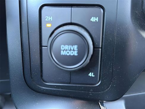 Used 2023 Ford F150 XL w/ STX Appearance Package image 9