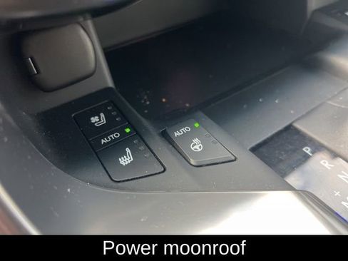 Used 2023 Lexus LX 600 4WD w/ Appearance Package image 11