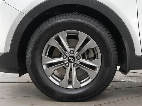 Used 2015 Hyundai Santa Fe Sport AWD/4WD image 26
