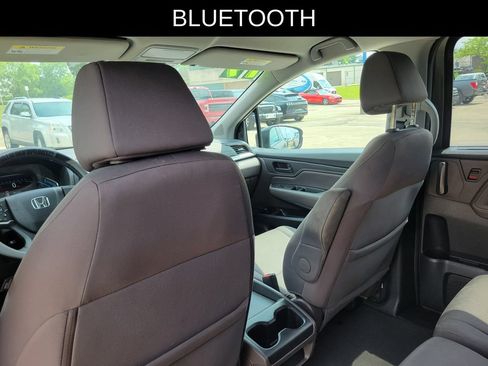 Used 2019 Honda Odyssey EX image 11