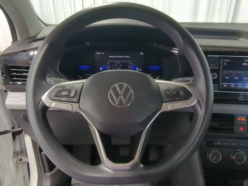Used 2022 Volkswagen Taos S AWD/4WD image 28