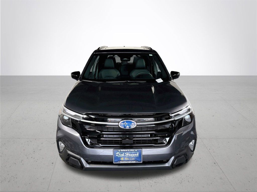 Used 2026 Subaru Forester Touring AWD/4WD image 3