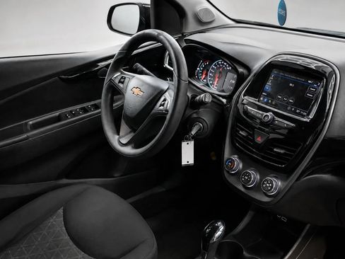 Used 2020 Chevrolet Spark LT FWD image 4