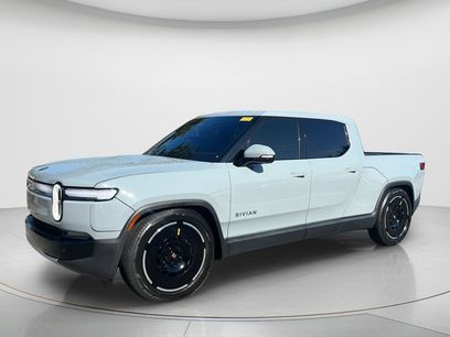 Used 2025 Rivian R1T Adventure Dual