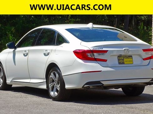 Used 2019 Honda Accord EX-L image 8