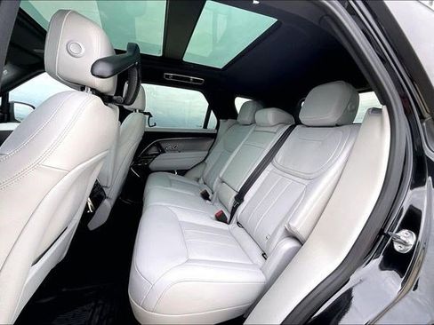 Used 2025 Land Rover Range Rover Sport S image 31