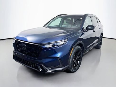 Used 2024 Honda CR-V Sport-L image 5