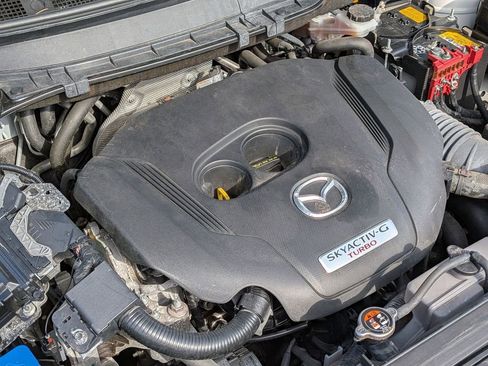 Used 2023 MAZDA CX-9 Grand Touring image 12