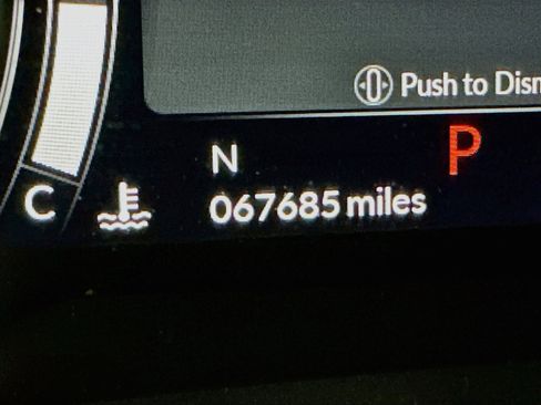 Used 2020 Acura RDX w/ Technology Package FWD image 18