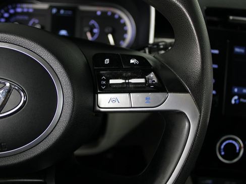 Certified 2023 Hyundai Tucson SEL FWD image 27