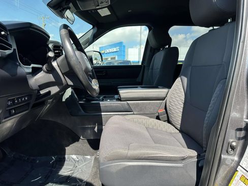 Used 2025 Toyota Tundra SR w/ SR Tow Package AWD/4WD image 22